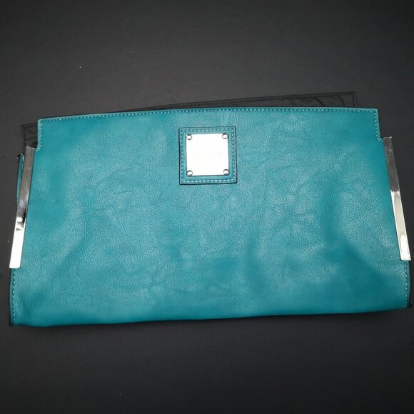 Miche Jay Classic Ladies Teal w/ Black Lining Outer Layer Shell / Cover only - Picture 1 of 6